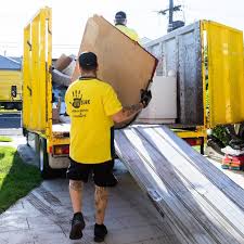 Shed Removal in Darien, IL